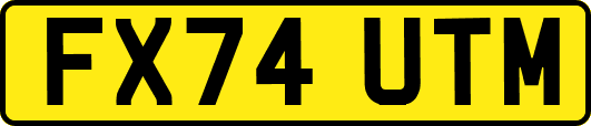 FX74UTM