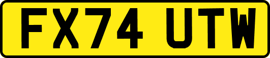 FX74UTW