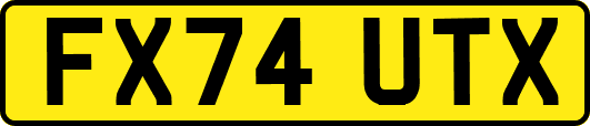 FX74UTX