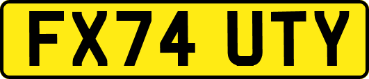 FX74UTY