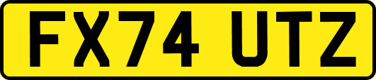 FX74UTZ
