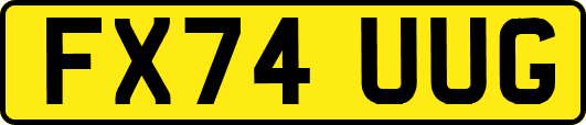 FX74UUG