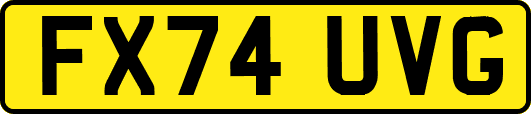 FX74UVG