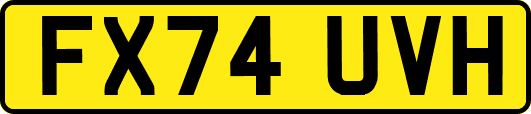 FX74UVH