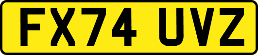 FX74UVZ
