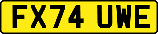 FX74UWE