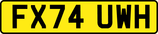 FX74UWH
