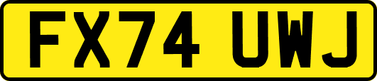 FX74UWJ