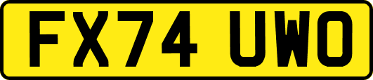 FX74UWO