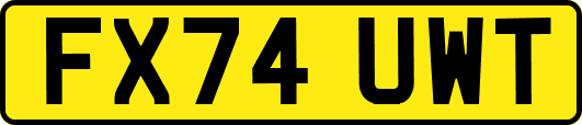 FX74UWT