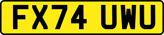 FX74UWU