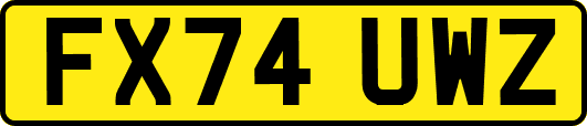 FX74UWZ