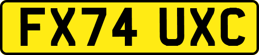 FX74UXC