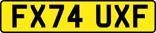 FX74UXF