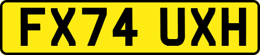 FX74UXH
