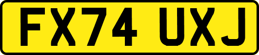 FX74UXJ