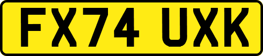 FX74UXK
