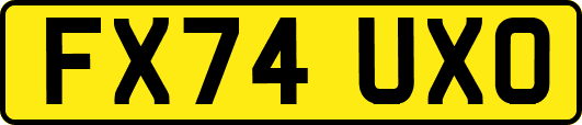 FX74UXO