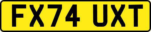 FX74UXT