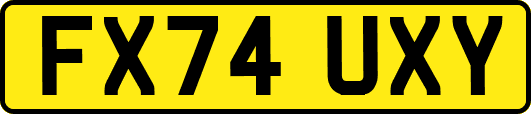 FX74UXY