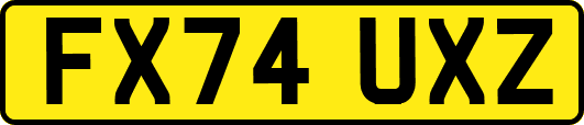 FX74UXZ