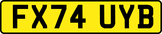 FX74UYB