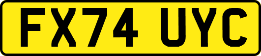 FX74UYC