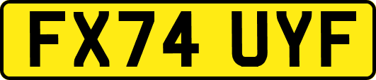 FX74UYF