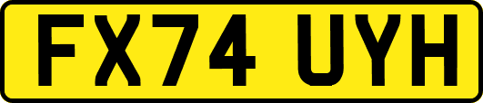 FX74UYH