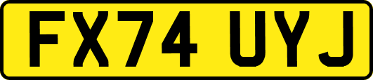 FX74UYJ