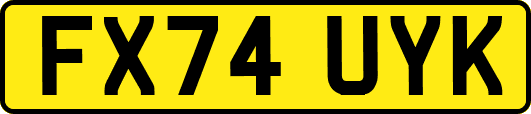 FX74UYK