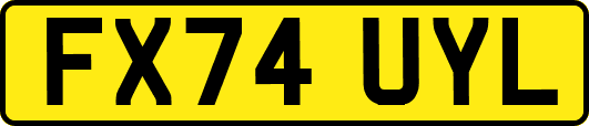 FX74UYL