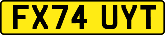 FX74UYT