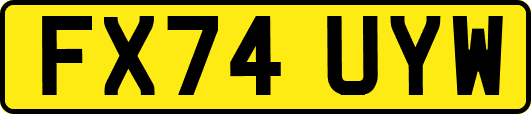 FX74UYW