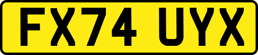 FX74UYX