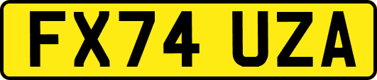 FX74UZA