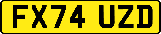 FX74UZD