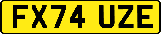 FX74UZE