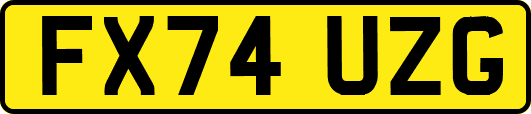 FX74UZG