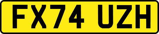 FX74UZH