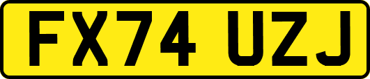 FX74UZJ