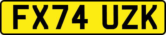 FX74UZK
