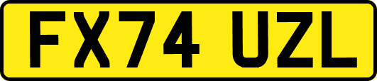 FX74UZL