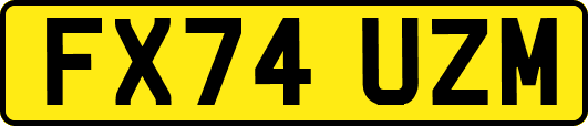 FX74UZM