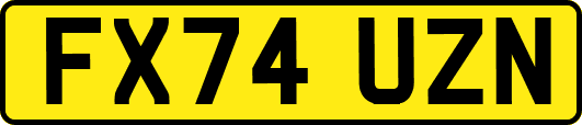 FX74UZN