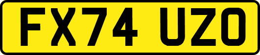FX74UZO
