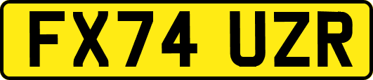 FX74UZR