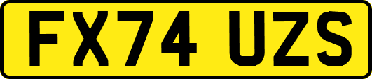 FX74UZS