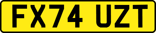 FX74UZT