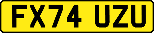 FX74UZU